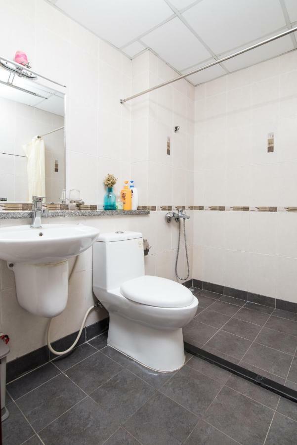 Chillaxroom Ciudad Ho Chi Minh  Exterior foto